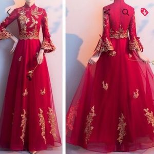 Bought extra dresses, missed return date